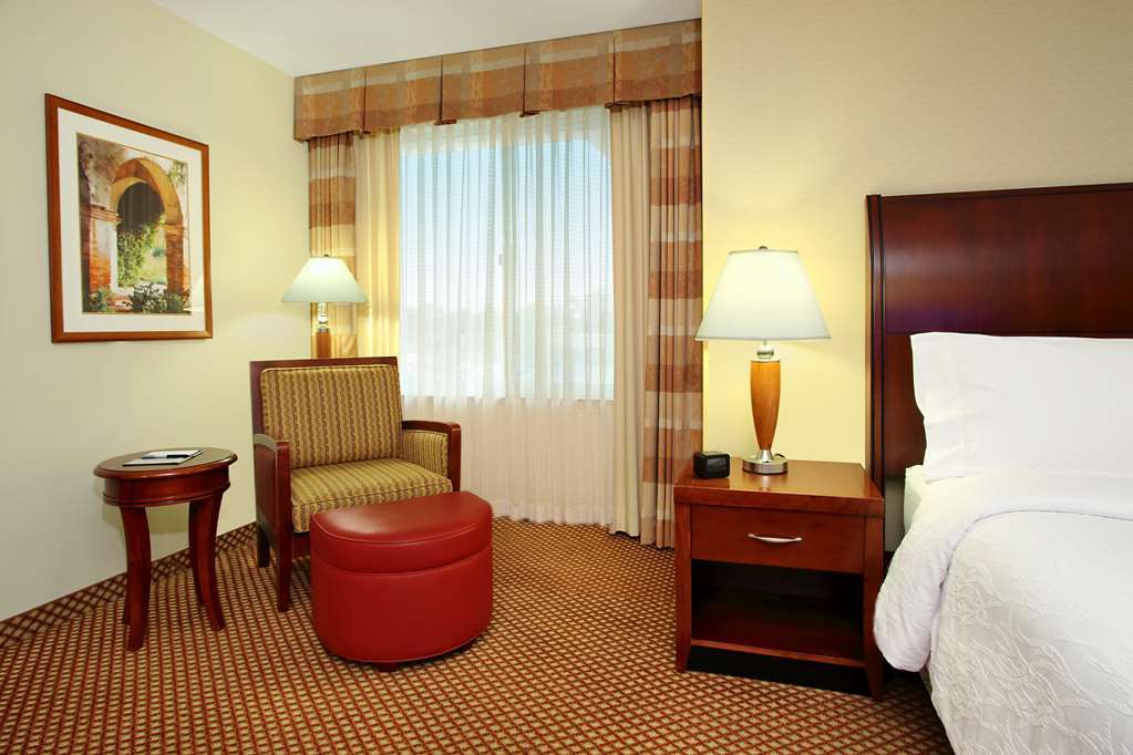 Hilton Garden Inn Sonoma County Airport Santa Rosa Cameră foto