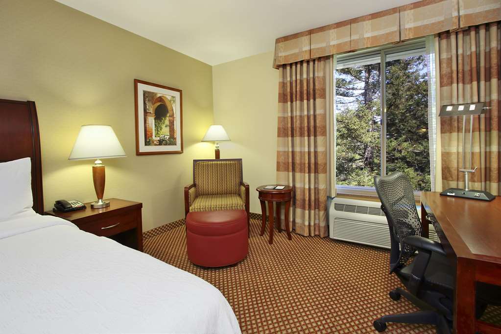 Hilton Garden Inn Sonoma County Airport Santa Rosa Cameră foto